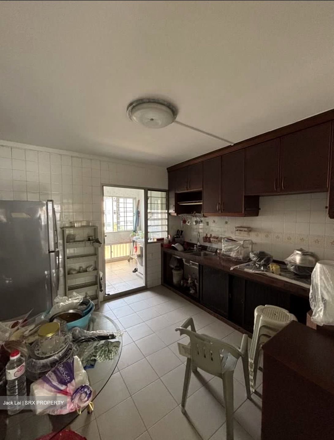 Blk 859 Woodlands Street 83 (Woodlands), HDB 5 Rooms #573753701